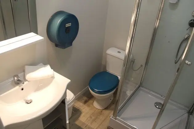 Classic İki Ayrı Yataklı Oda