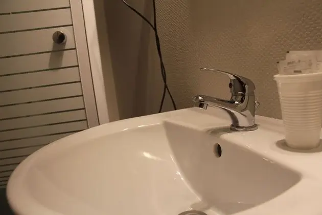 Classic İki Ayrı Yataklı Oda