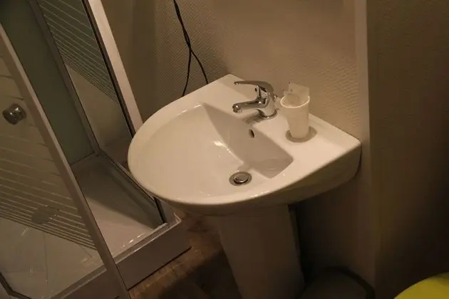 Classic İki Ayrı Yataklı Oda