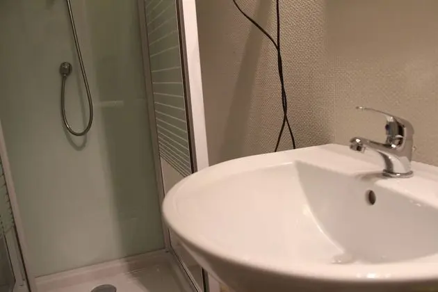 Classic İki Ayrı Yataklı Oda