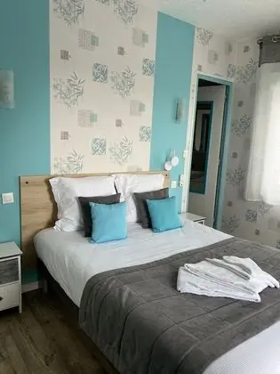 Classic Tek Büyük Yataklı Oda