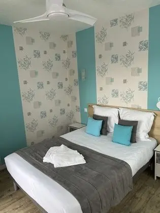 Classic Tek Büyük Yataklı Oda