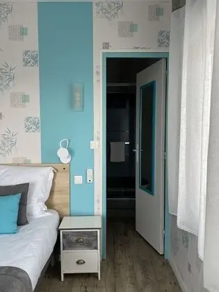 Classic Tek Büyük Yataklı Oda