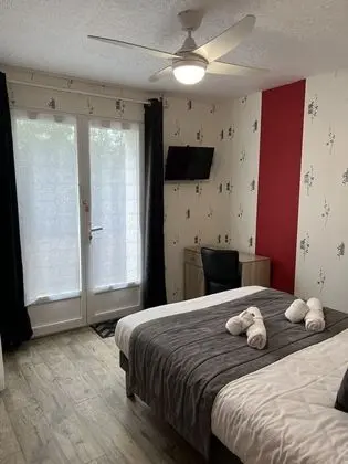 Classic Tek Büyük Yataklı Oda