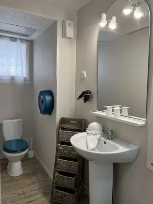 Classic Tek Büyük Yataklı Oda