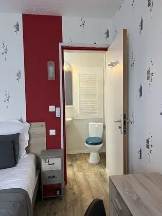 Classic Tek Büyük Yataklı Oda