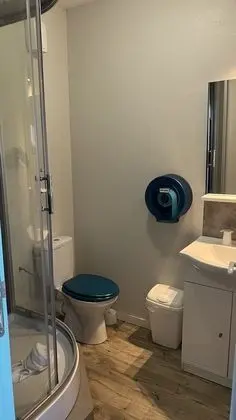 Classic Tek Büyük Yataklı Oda