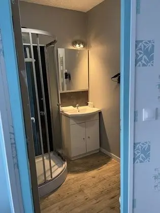 Classic Tek Büyük Yataklı Oda