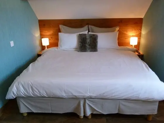 Stüdyo, Banyolu/Duşlu (La Chambotte)