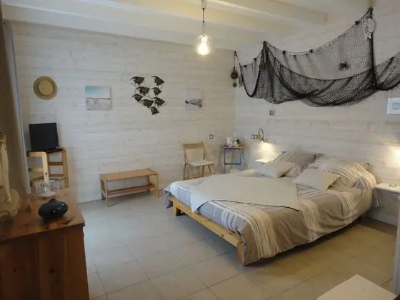 Comfort Tek Büyük Yataklı Oda, Engellilere Uygun