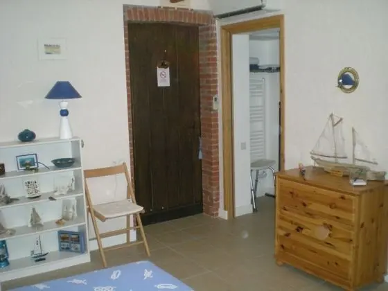 Comfort Tek Büyük Yataklı Oda, Engellilere Uygun