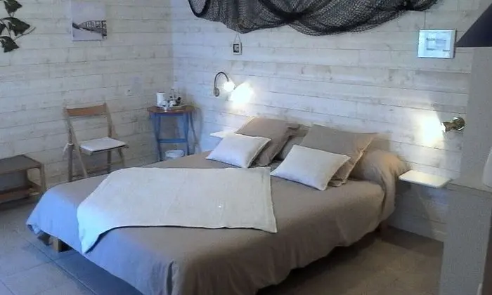 Comfort Tek Büyük Yataklı Oda, Engellilere Uygun