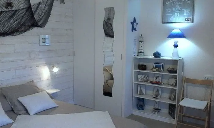 Comfort Tek Büyük Yataklı Oda, Engellilere Uygun