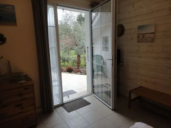 Comfort Tek Büyük Yataklı Oda, Engellilere Uygun