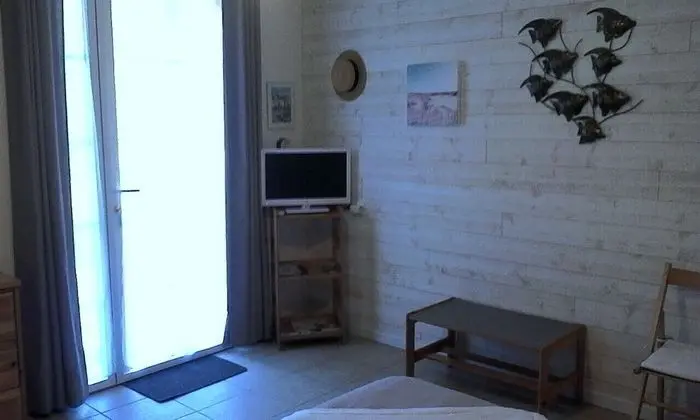 Comfort Tek Büyük Yataklı Oda, Engellilere Uygun