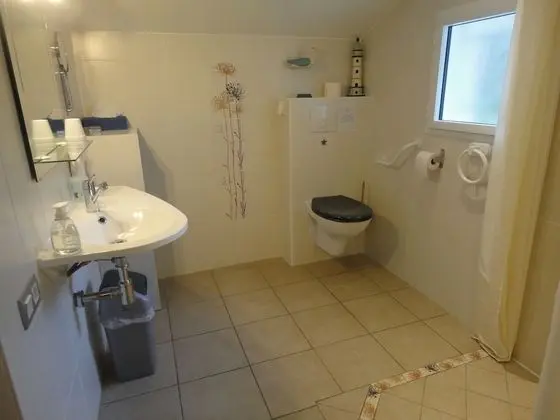 Comfort Tek Büyük Yataklı Oda, Engellilere Uygun