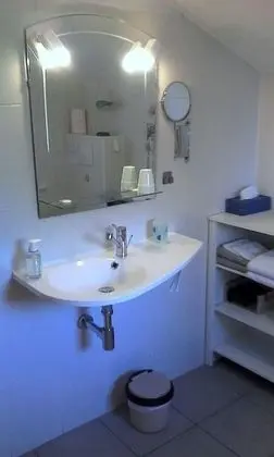 Comfort Tek Büyük Yataklı Oda, Engellilere Uygun