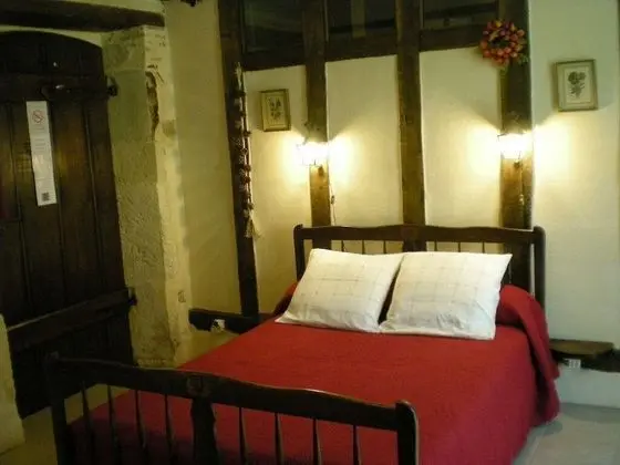 Comfort Üç Kişilik Oda, Bahçe Manzaralı