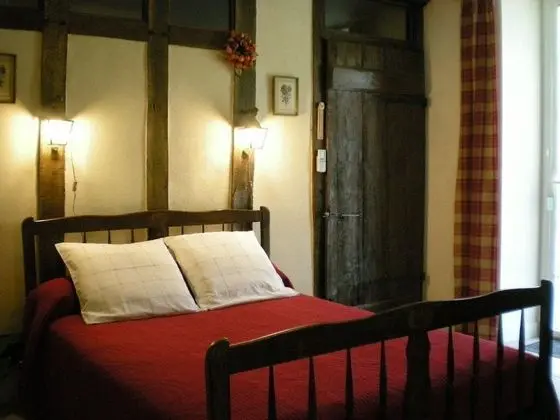 Comfort Üç Kişilik Oda, Bahçe Manzaralı