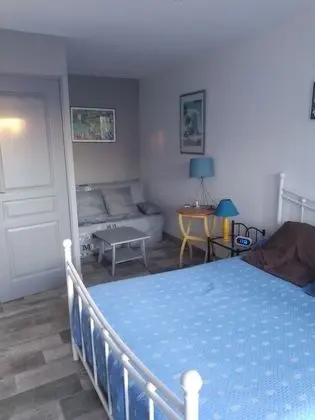 Dört Kişilik Oda