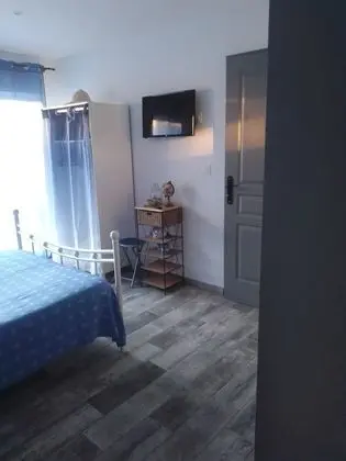 Dört Kişilik Oda