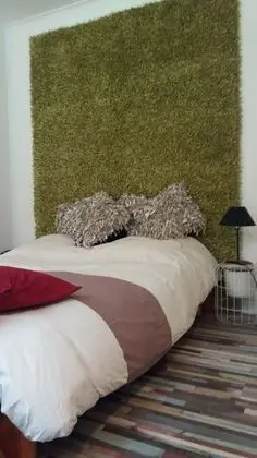 Süit, 1 En Büyük (King) Boy Yatak ve Çekyat, Sigara İçilmez