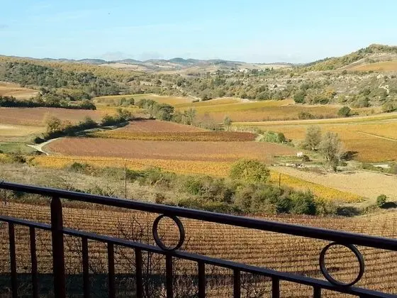 Tek Büyük Yataklı Oda, Banyolu/Duşlu (Amandier)