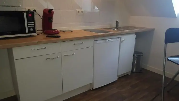 Apart Daire, 1 Yatak Odası