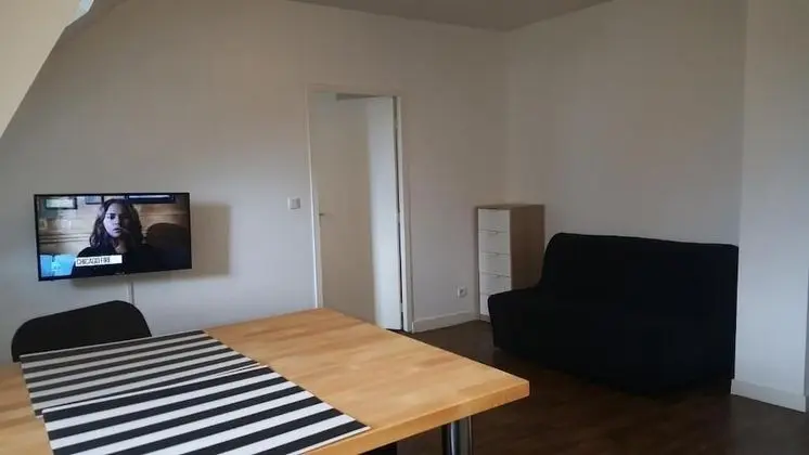 Apart Daire, 1 Yatak Odası