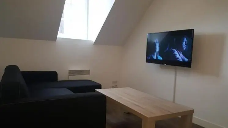 Apart Daire, 1 Yatak Odası