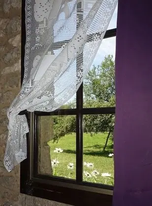 Tek Büyük Yataklı Oda (La Borie)