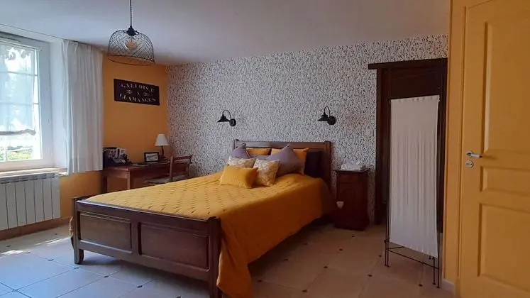 Üç Kişilik Oda, Özel Banyo