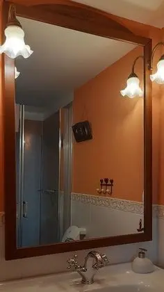 Üç Kişilik Oda, Özel Banyo