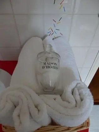 Classic Tek Büyük Yataklı Oda, Sigara İçilmez, Bahçe Manzaralı (Chambre Clarisse)