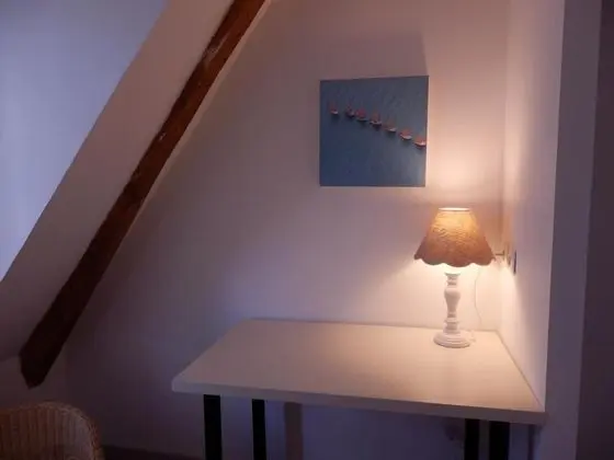 Family Süit (Suite Elise)