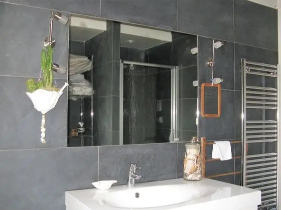 Tek Büyük Yataklı Oda, 1 Çift Kişilik Yatak, Sigara İçilmez