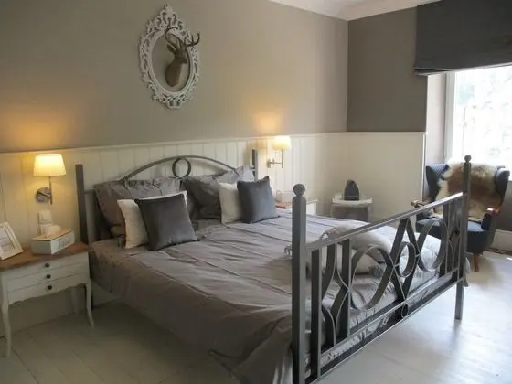 Honeymoon Süit, Dağ Manzaralı