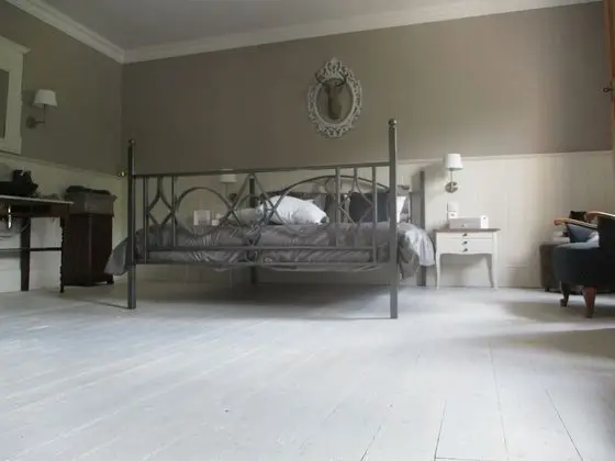 Honeymoon Süit, Dağ Manzaralı