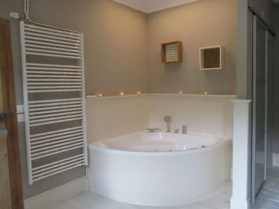 Honeymoon Süit, Dağ Manzaralı