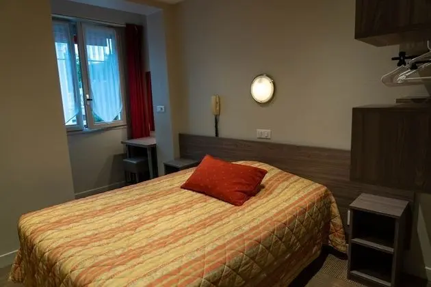 Standard Tek Kişilik Oda