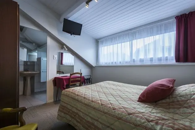 Standard Tek Kişilik Oda