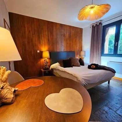 Chambre Double (Balkane)