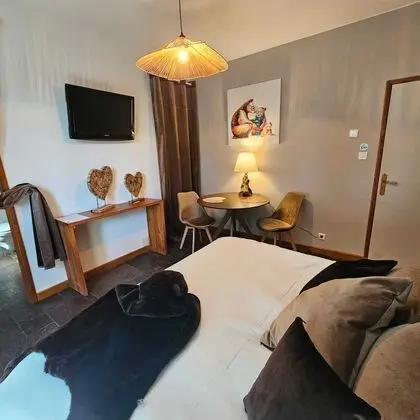 Chambre Double (Balkane)