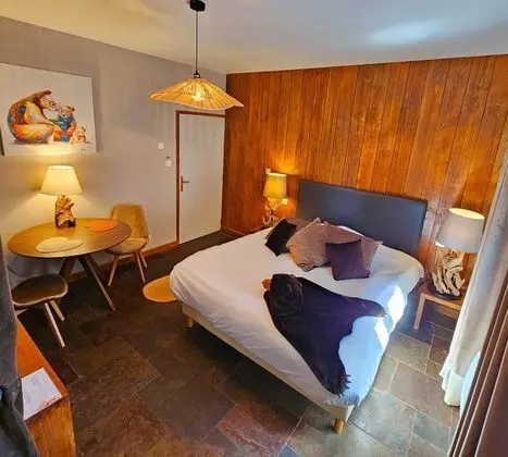 Chambre Double (Balkane)