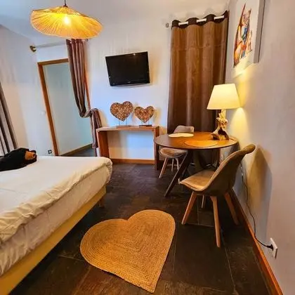 Chambre Double (Balkane)