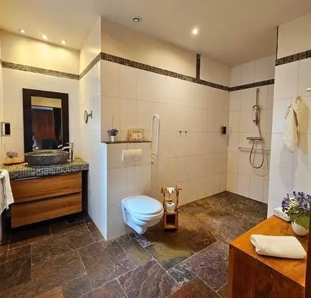Chambre Double (Balkane)