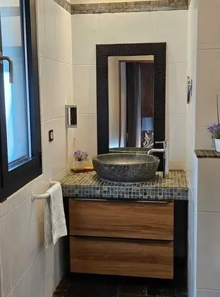 Chambre Double (Balkane)