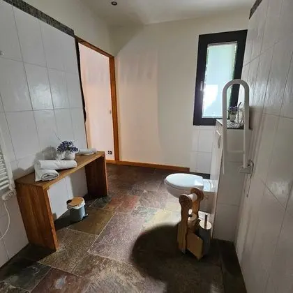 Chambre Double (Balkane)
