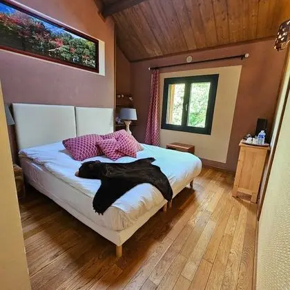 Chambre Double (Gaia)