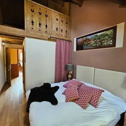 Chambre Double (Gaia)